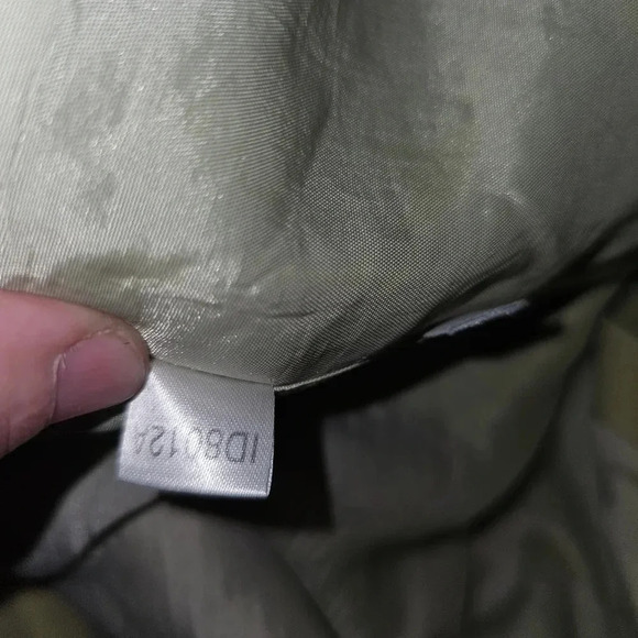 Ann Taylor Factory Light Green Suit Jacket Size 4 - Picture 3 of 7